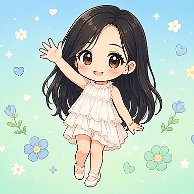 Chibi Ngọc Huyền