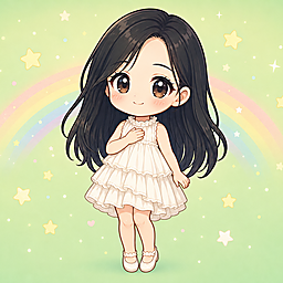 Chibi là chính mình